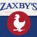 Zaxby's on Random Best Fast Food Chains