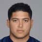 Zeke Moreno is listed (or ranked) 42 on the list The Best Los Angeles Chargers Linebackers of All Time