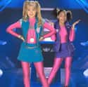 Zenon: Girl of the 21st Century on Random Best Movies For 10-Year-Old Kids