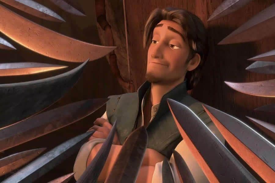 30 Male Cartoon Crushes Who Were Your Very First Toon Loves