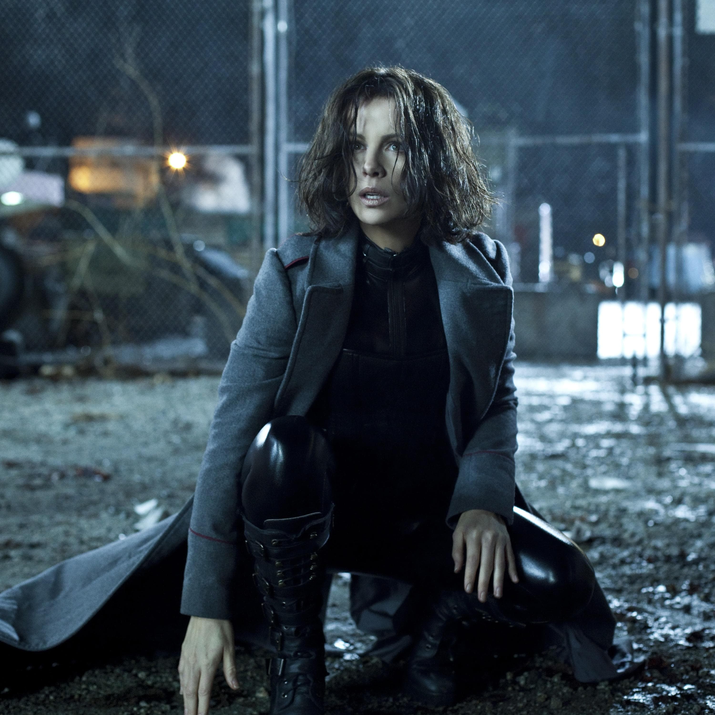 Underworld: Awakening