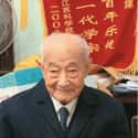 Zheng Ji on Random Health & Wellness Experts Who Lived the Longest