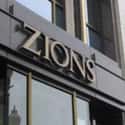 Zions Bancorporation on Random Best Bank for Seniors