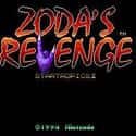 Zoda's Revenge: StarTropics II on Random Single NES Game
