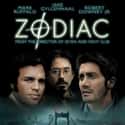 Zodiac on Random Great Movies About Serial Killers That Are Totally Dramatic