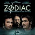 Zodiac on Random Best Cerebral Crime Movies