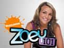 Zoey 101 on Random Best High School TV Shows