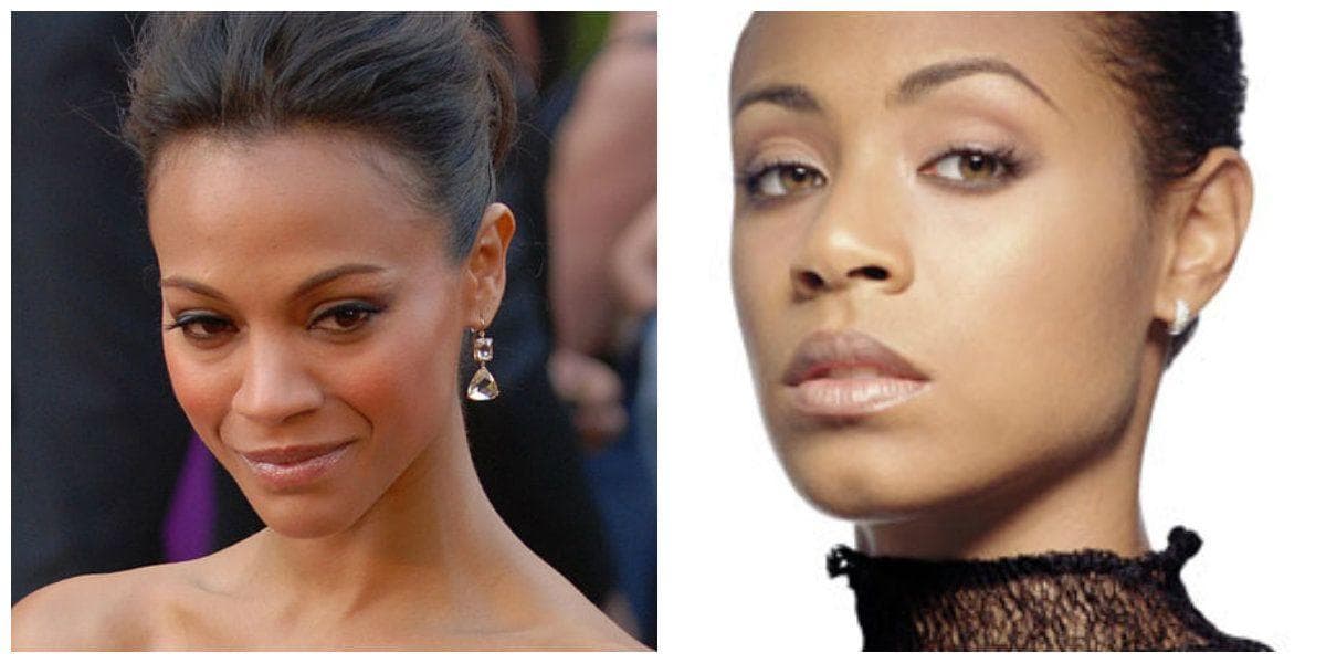 Celebrities That Look Alike | Famous People Lookalikes