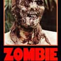 Zombi 2 on Random Best Zombie Movies
