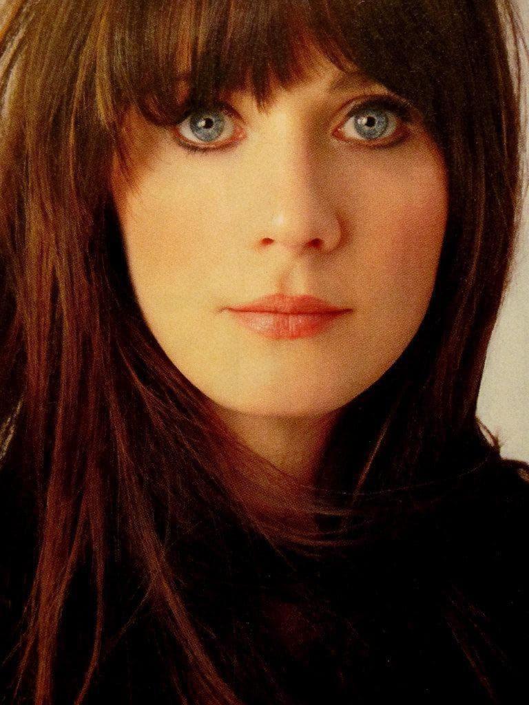 Zooey Deschanel