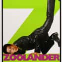 Zoolander on Random Best PG-13 Comedies