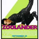 Zoolander on Random Best Will Ferrell Movies