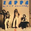 Zoot Allures on Random Best Frank Zappa Albums List
