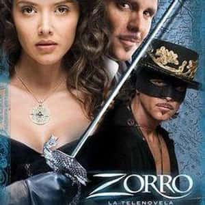 Zorro, La Espada y la Rosa