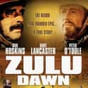 Zulu Dawn on Random Best Black Movies of 1970s