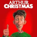 Arthur Christmas on Random Best '00s Christmas Movies
