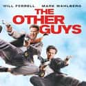 The Other Guys on Random Best Will Ferrell Movies