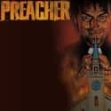 Preacher on Random Comic Book Series That Were Definitely Not Made For Kids