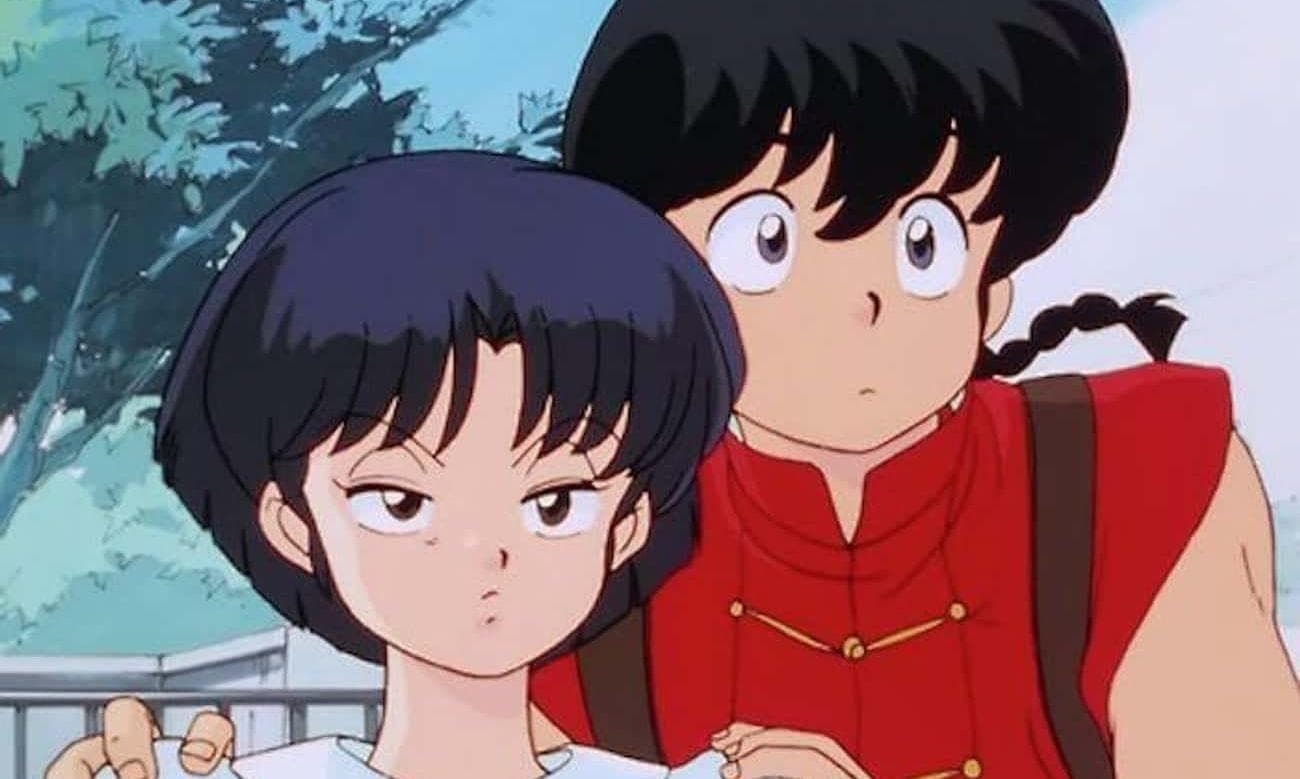 18 Anime That Deal With Arranged Marriage