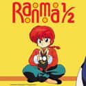 Ranma ½ on Random Greatest Harem Anime