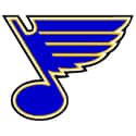 St. Louis Blues on Random Best NHL Teams