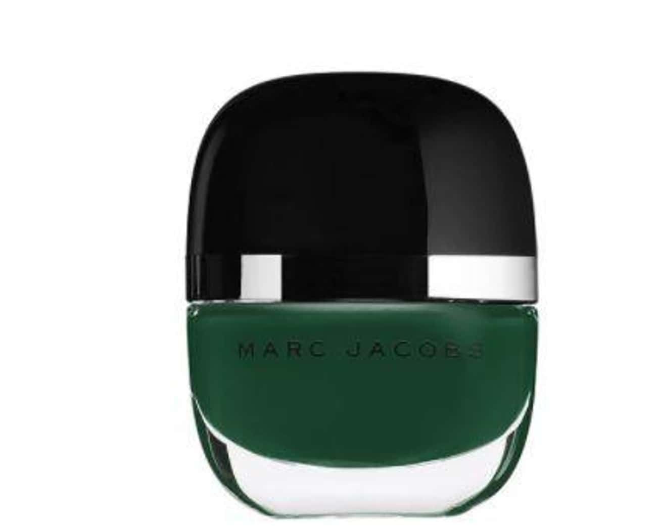 Taurus (April 20 - May 20) - Marc Jacobs Beauty In Jealous Glaze