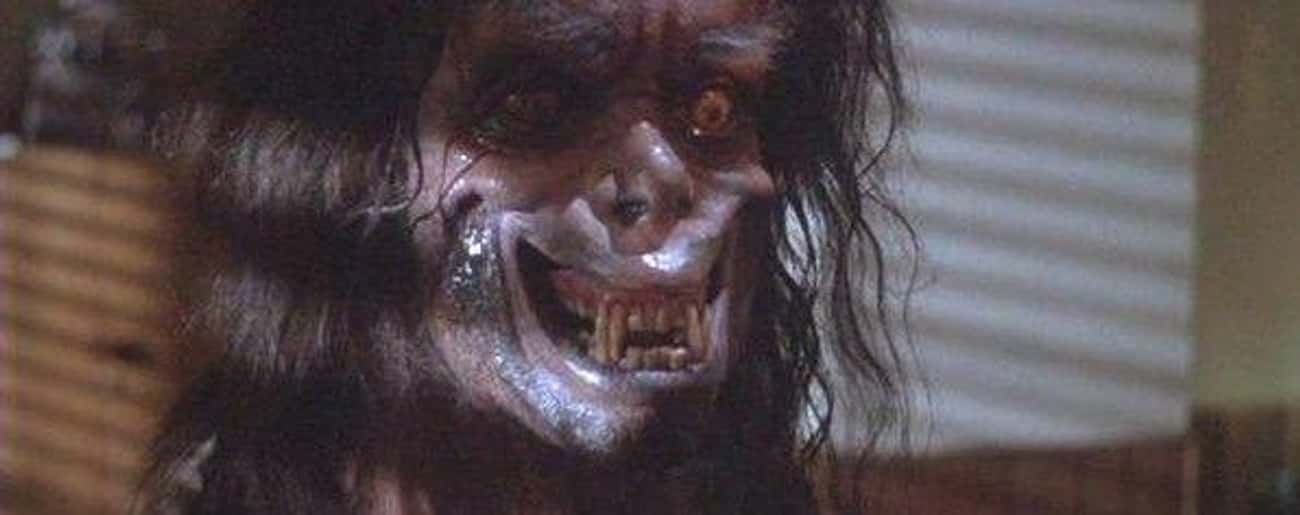 Taurus: Werewolves From &#39;The Howling&#39;