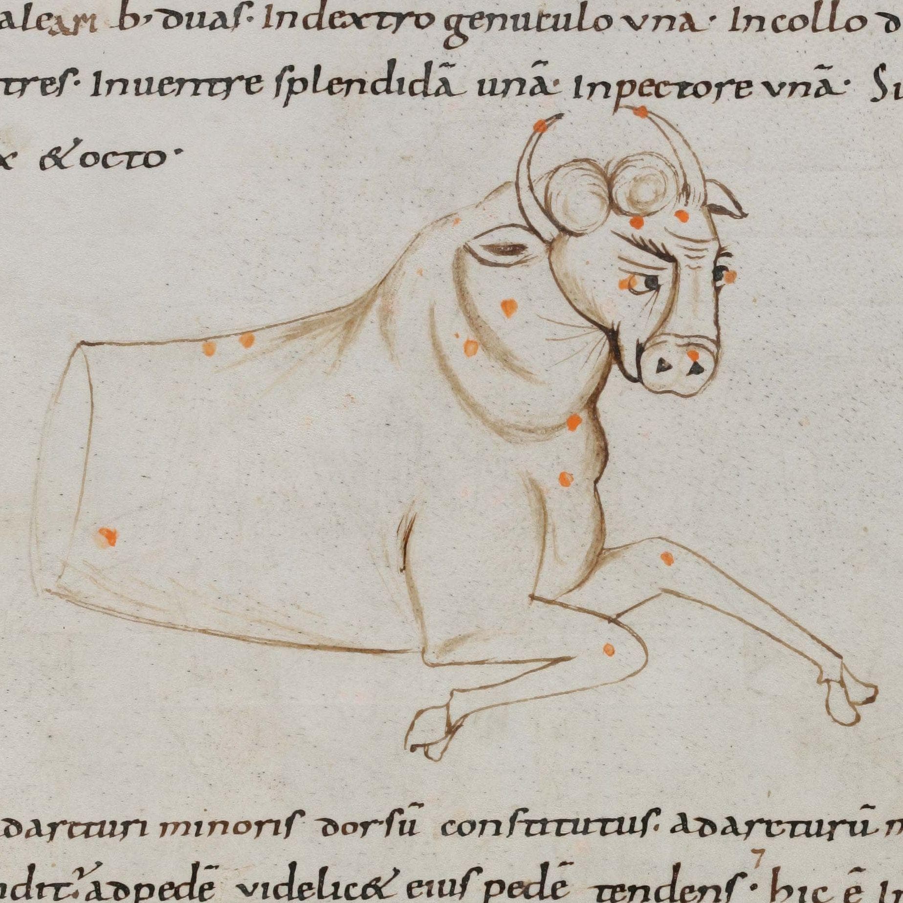 Taurus (April 20 - May 20) is listed (or ranked) 2 on the list The Creepiest Thing About You, According To Your Zodiac Sign