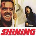 The Shining on Random Scariest Horror Books