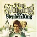 1977   The Shining is a horror novel by American author Stephen King.