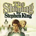 The Shining on Random Scariest Novels