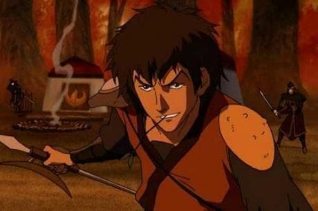 Джет из аватара. Катара и джет. Джетт аватар аанг. Джет из аватара легенда. Джет аватар легенда.