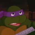 Virgo (August 23 - September 22) on Random TMNT Character You Would Be Based On Your Zodiac Sign