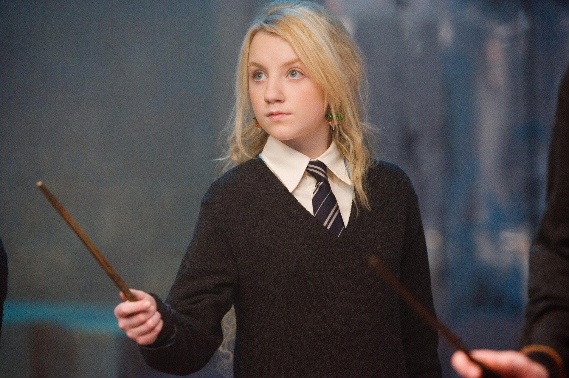 Which Hogwarts House Would You Be Sorted Into, According To Your Zodiac?