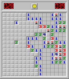 Minesweeper Classic! for windows download free