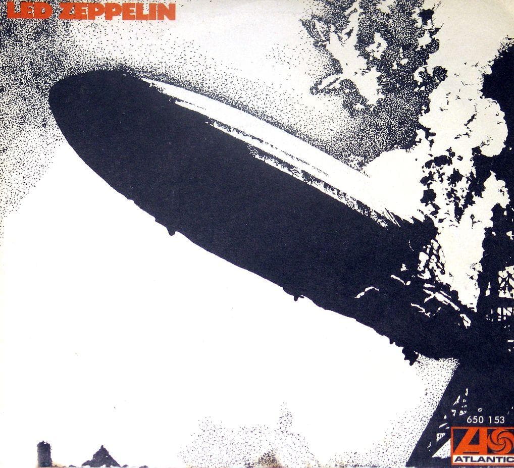 Led Zeppelin