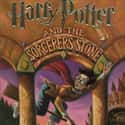 Harry Potter and the Philosopher's Stone on Random Best Novels Ever Written