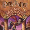 Harry Potter and the Philosopher's Stone on Random Best Books for Teens
