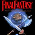 Final Fantasy on Random Greatest RPG Video Games