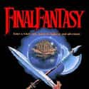 Final Fantasy on Random Single NES Game