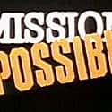 Mission: Impossible on Random Best Action-Adventure TV Shows