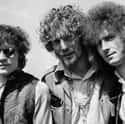 Cream on Random Best Bands with Colors in Their Names