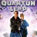 Quantum Leap on Random Best 1990s Cult TV Series