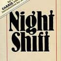 Night Shift on Random Greatest Works of Stephen King