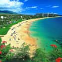 Hawaii on Random Best Honeymoon Destinations
