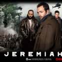 Jeremiah on Random Best Recent Survival Shows & Movies