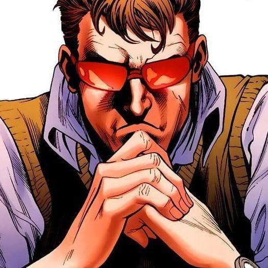 The 20+ Best Superheroes Who Wear Glasses, Ranked