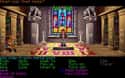 Indiana Jones and the Last Crusade: The Graphic Adventure on Random Best Point and Click Adventure Games