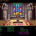 Indiana Jones and the Last Crusade: The Graphic Adventure on Random Best Point and Click Adventure Games