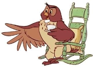 The Greatest Owl Characters | List of Fictional Owls